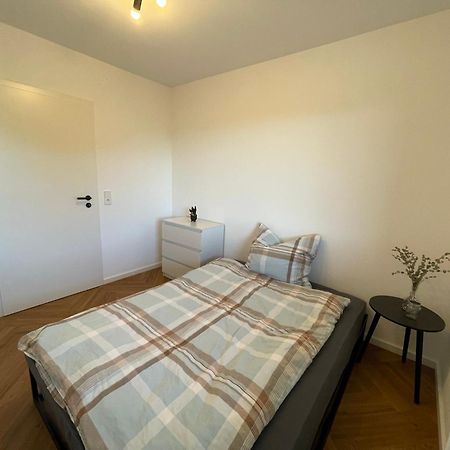 Ferienwohnung Bergblick Wangen Im Allgaeu Mit Garten, 2022 Komplett Renoviert Extérieur photo