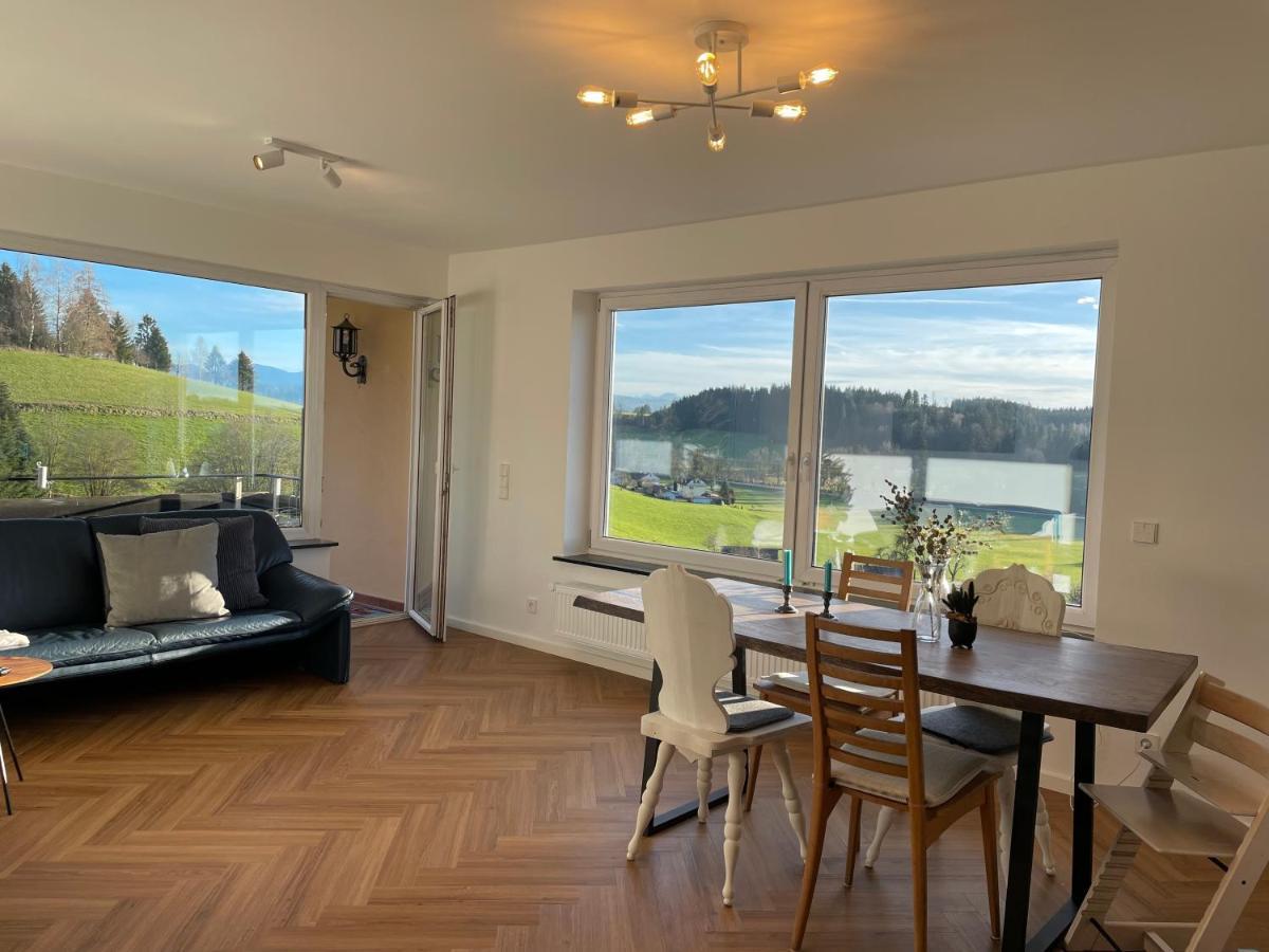 Ferienwohnung Bergblick Wangen Im Allgaeu Mit Garten, 2022 Komplett Renoviert Extérieur photo