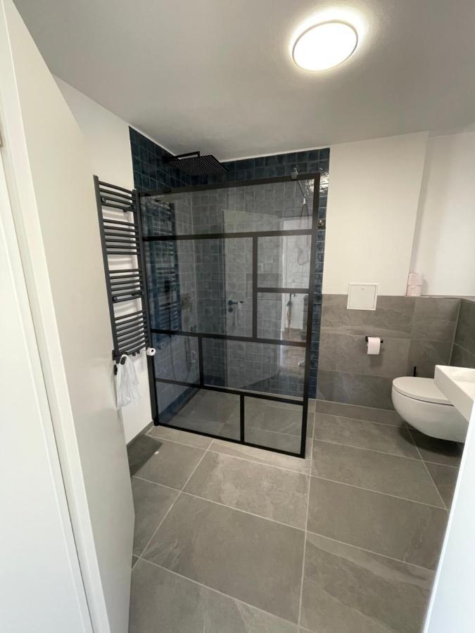 Ferienwohnung Bergblick Wangen Im Allgaeu Mit Garten, 2022 Komplett Renoviert Extérieur photo