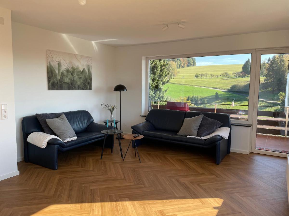Ferienwohnung Bergblick Wangen Im Allgaeu Mit Garten, 2022 Komplett Renoviert Extérieur photo