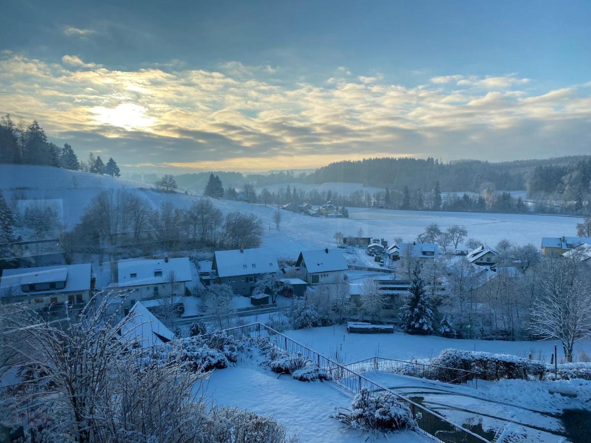 Ferienwohnung Bergblick Wangen Im Allgaeu Mit Garten, 2022 Komplett Renoviert Extérieur photo