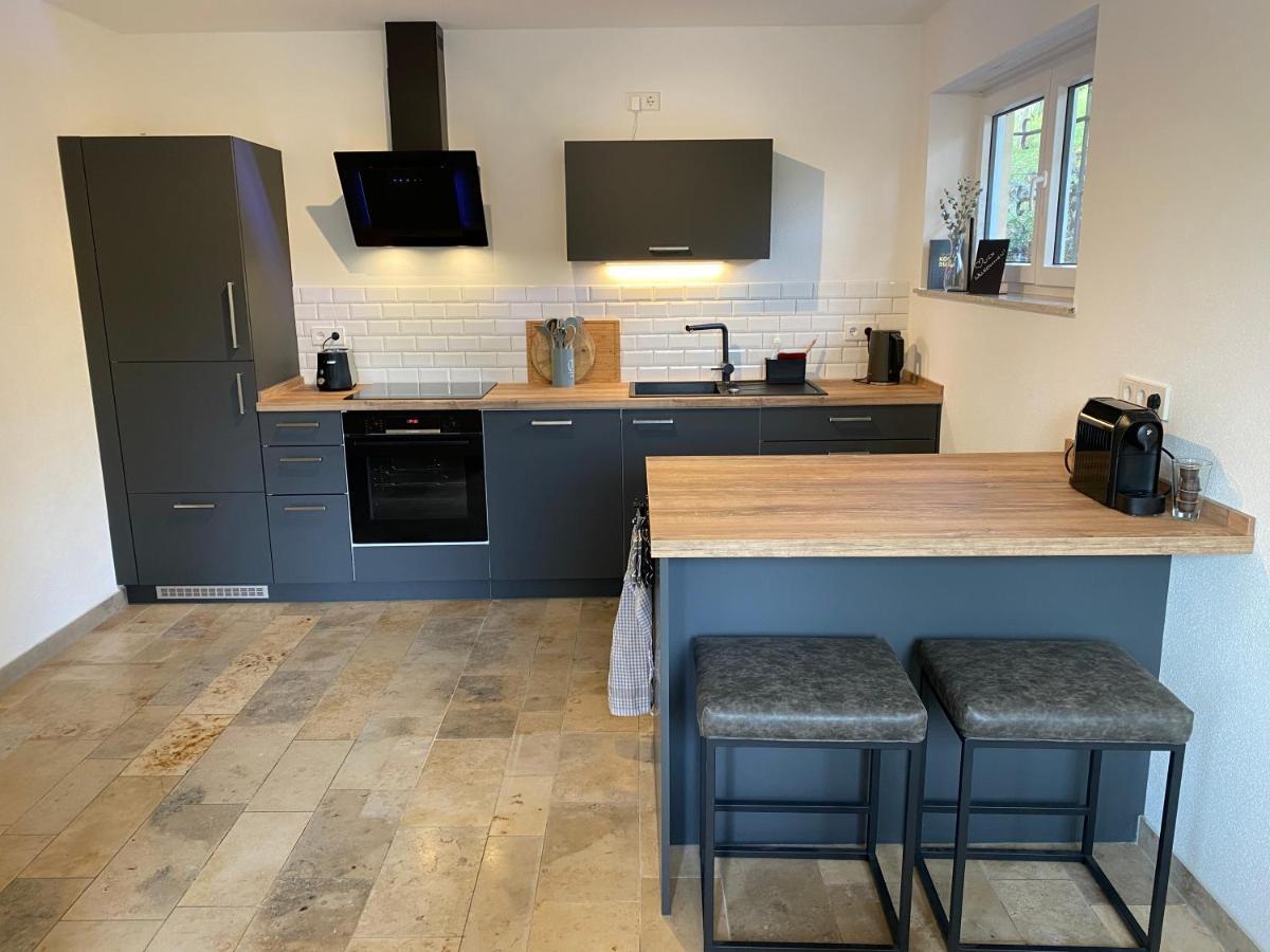 Ferienwohnung Bergblick Wangen Im Allgaeu Mit Garten, 2022 Komplett Renoviert Extérieur photo