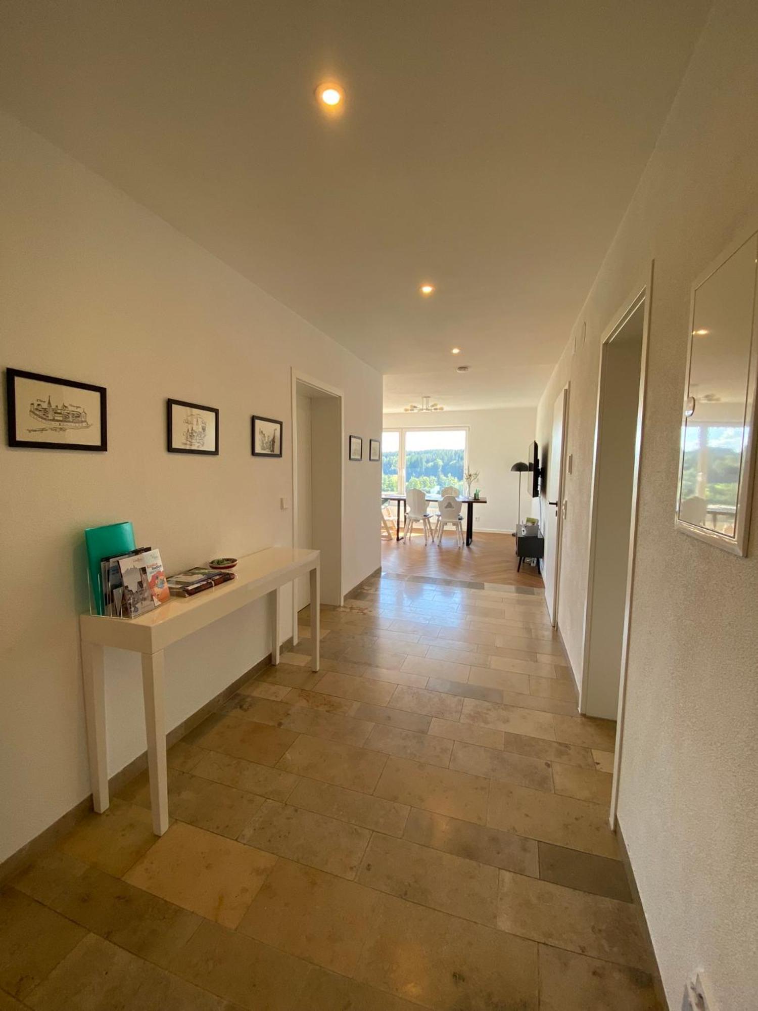 Ferienwohnung Bergblick Wangen Im Allgaeu Mit Garten, 2022 Komplett Renoviert Extérieur photo