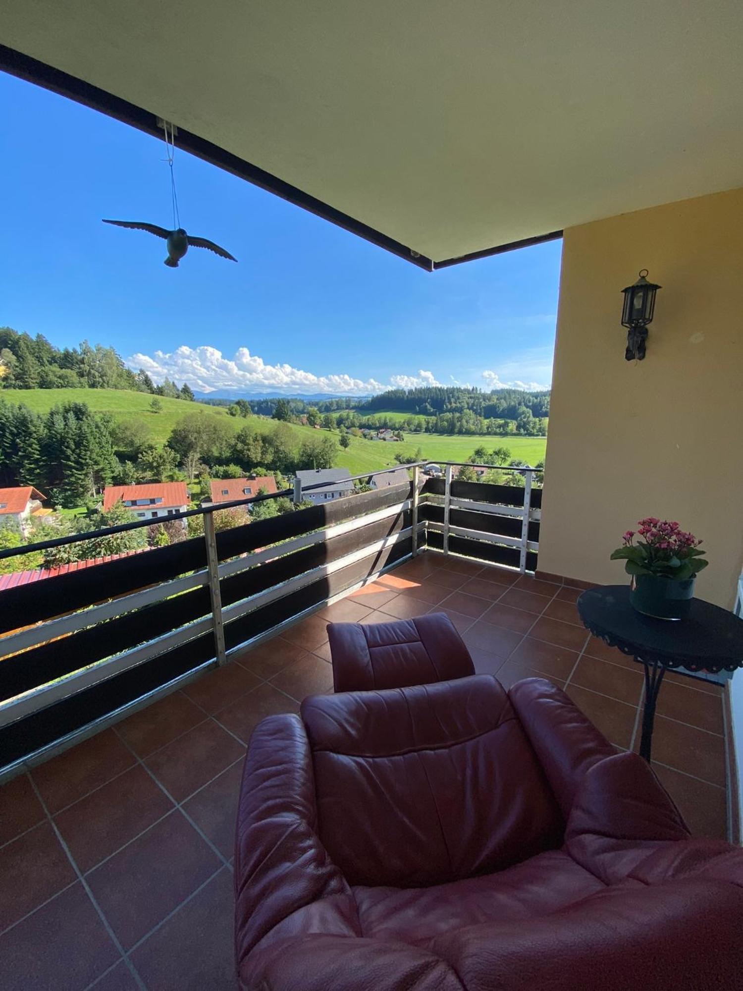 Ferienwohnung Bergblick Wangen Im Allgaeu Mit Garten, 2022 Komplett Renoviert Extérieur photo